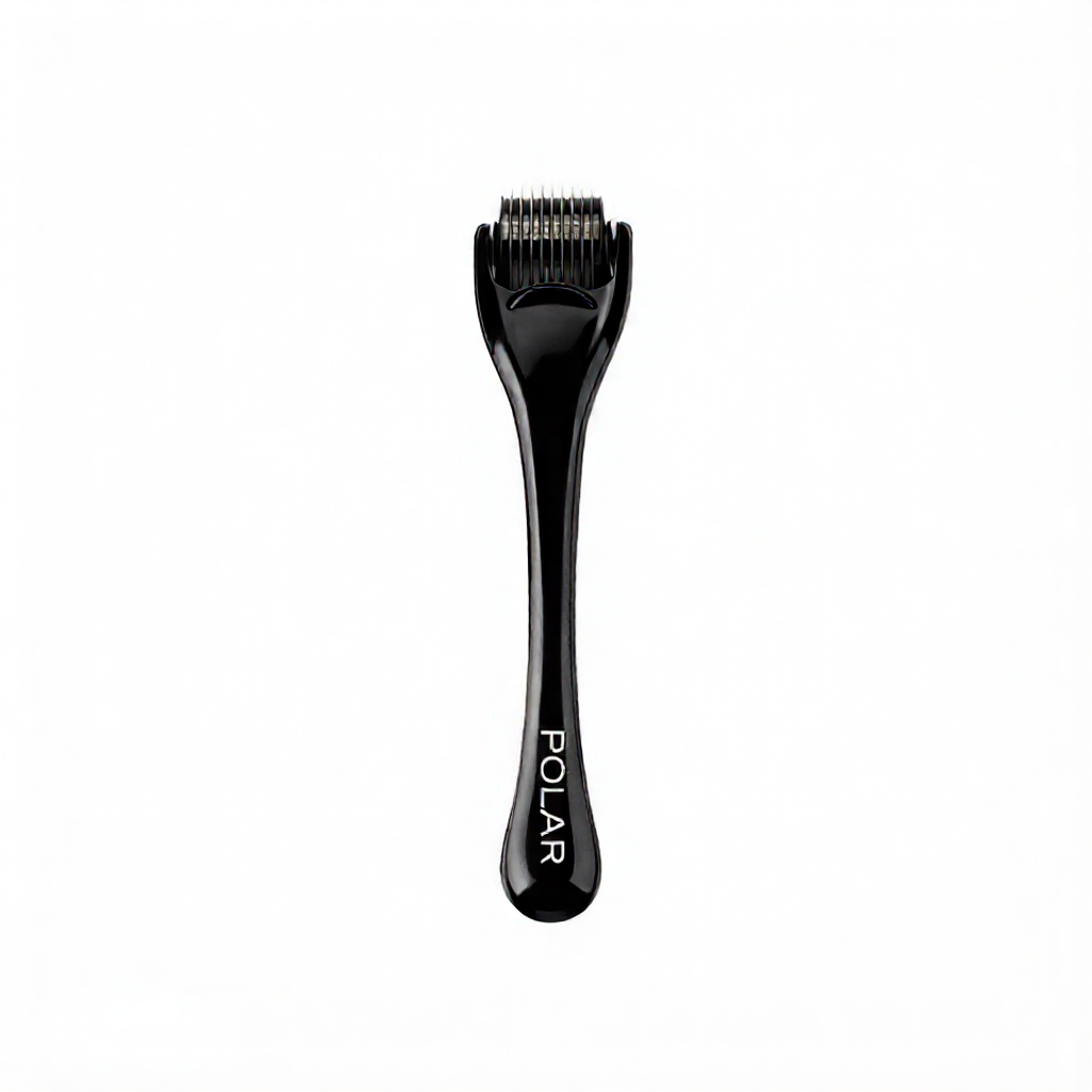 Derma roller do wzrostu włosów