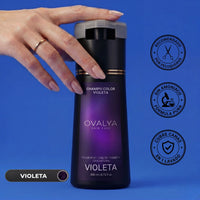 Violeta