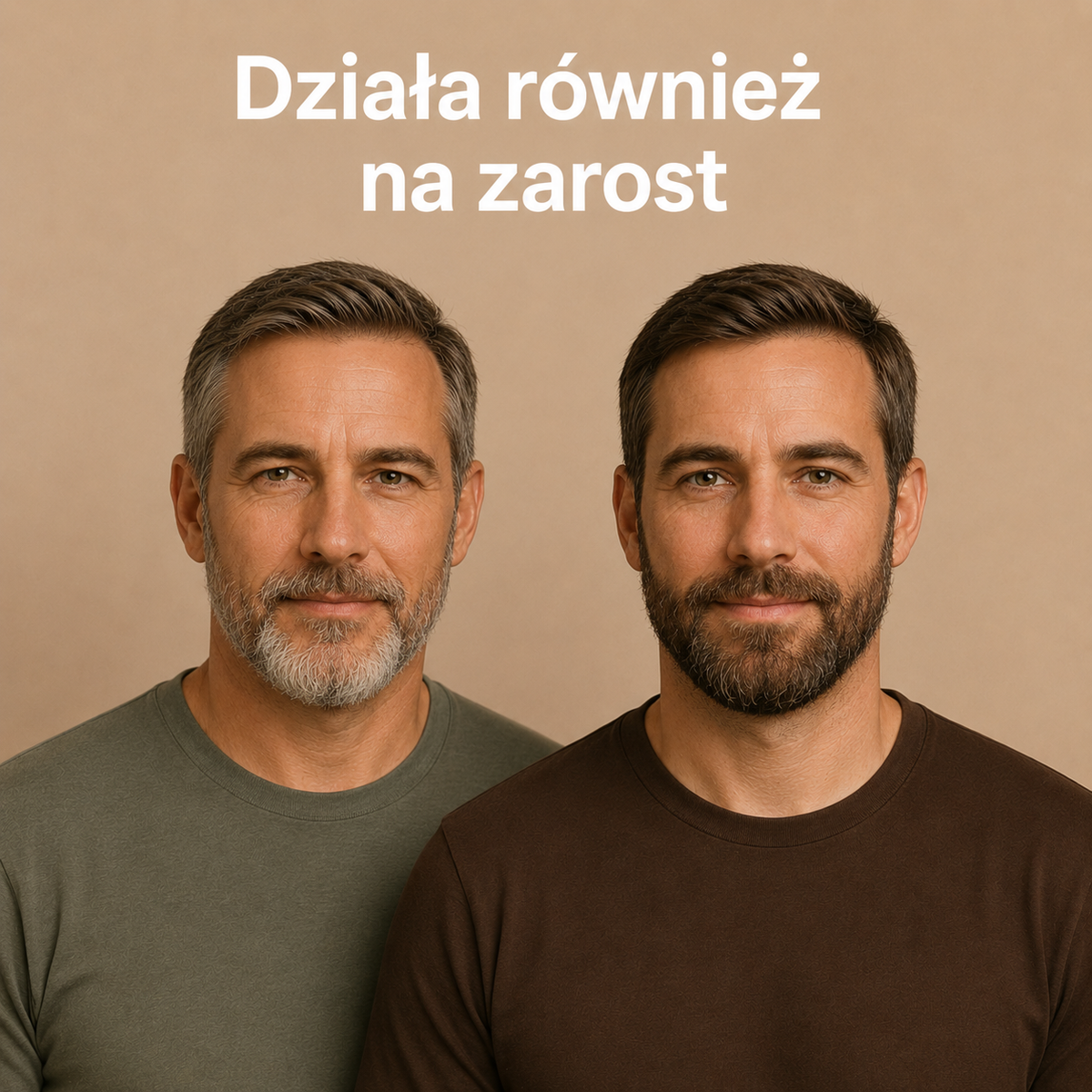 OVALYA | Błyskawiczny szampon koloryzujący