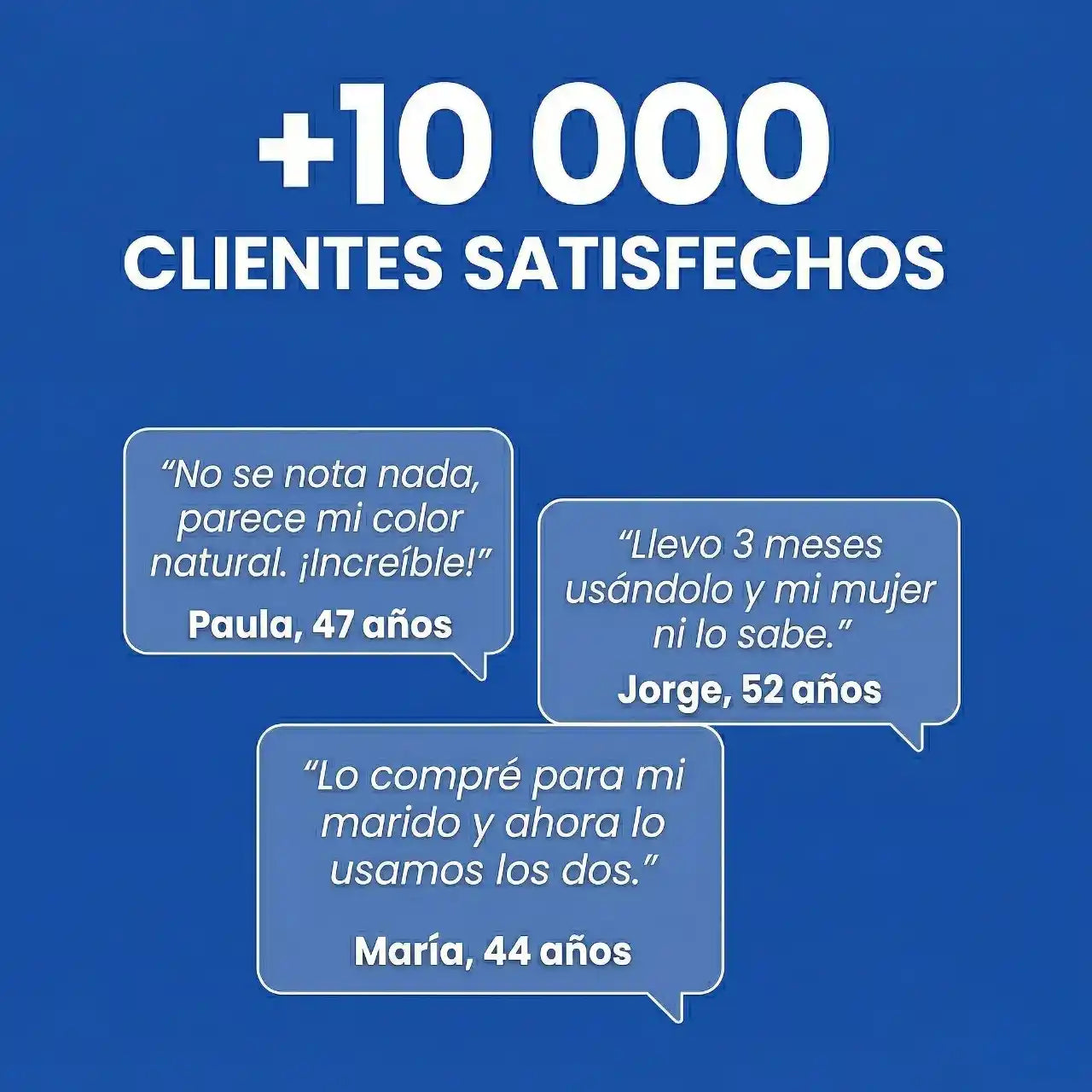 Ovalya | Champú colorante instantáneo